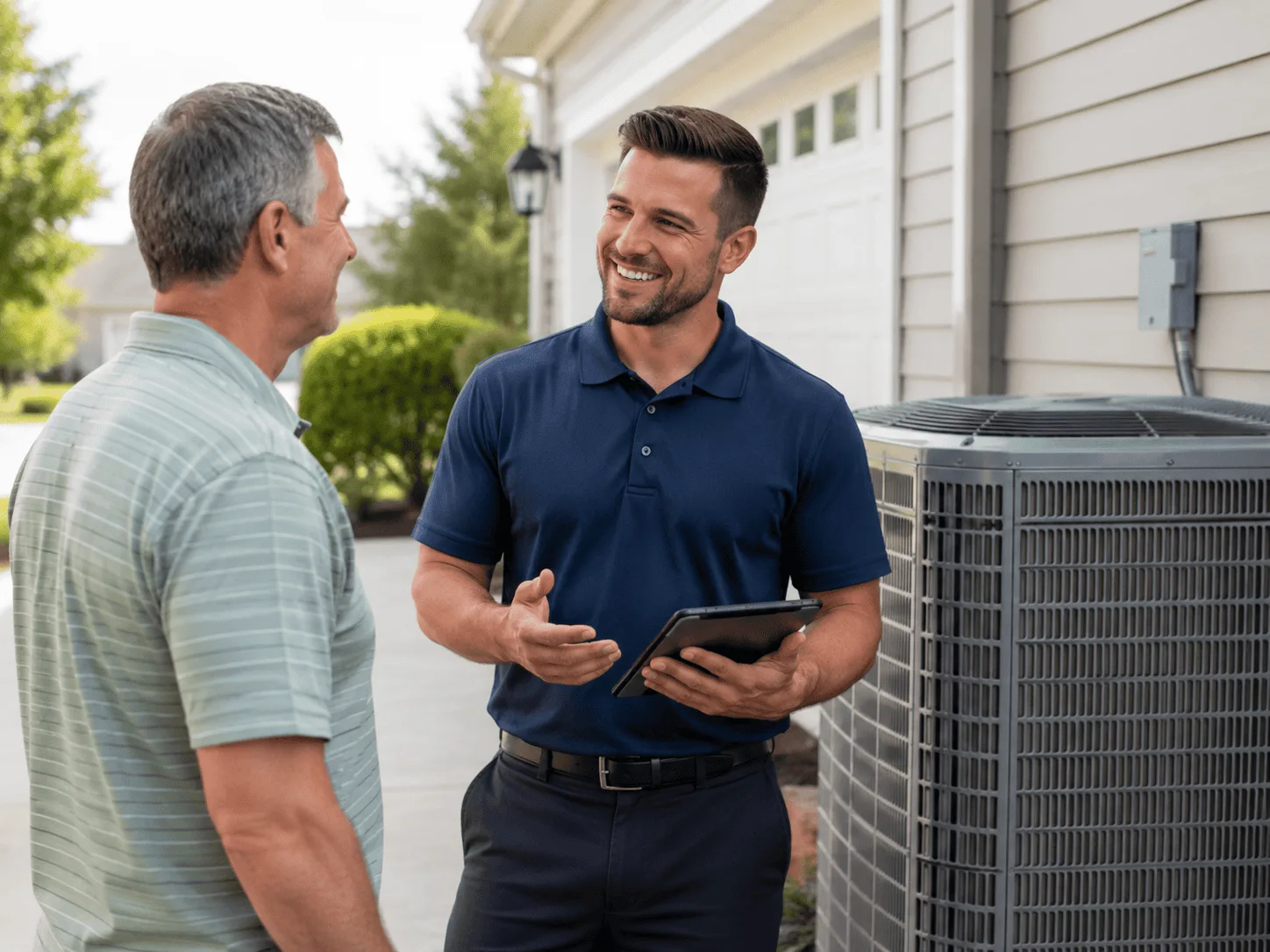 Heat Pump Installation Funston, GA FAQs